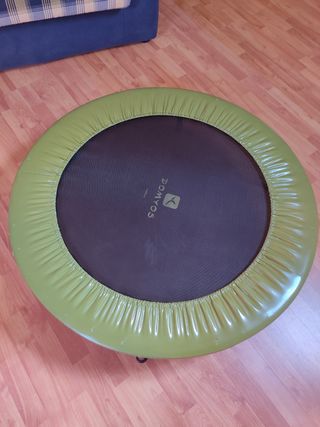 Trampolino elastico 100 cm