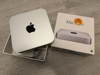 Mac mini 2014 Intel core i5 2.8GHz - 8GB - 1TB