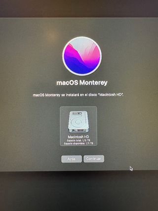 Mac mini 2014 Intel core i5 2.8GHz - 8GB - 1TB