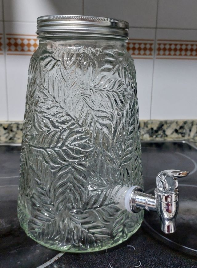 Vasija para líquidos