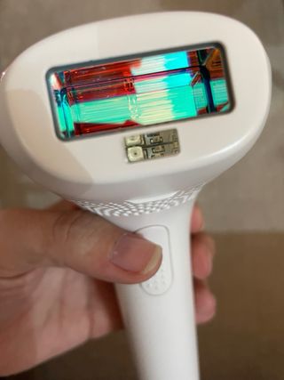 Philips lumea advanced