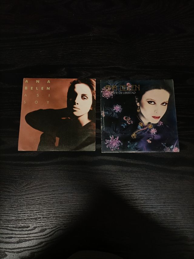 Ana Belen