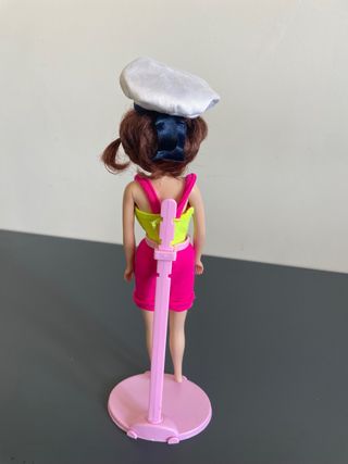 Sakura muñeca