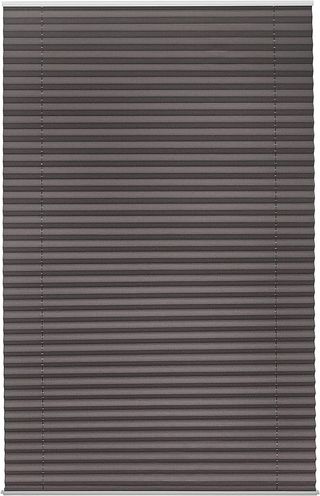 TRE TENDE PLISSETTATE SENZA CATENA