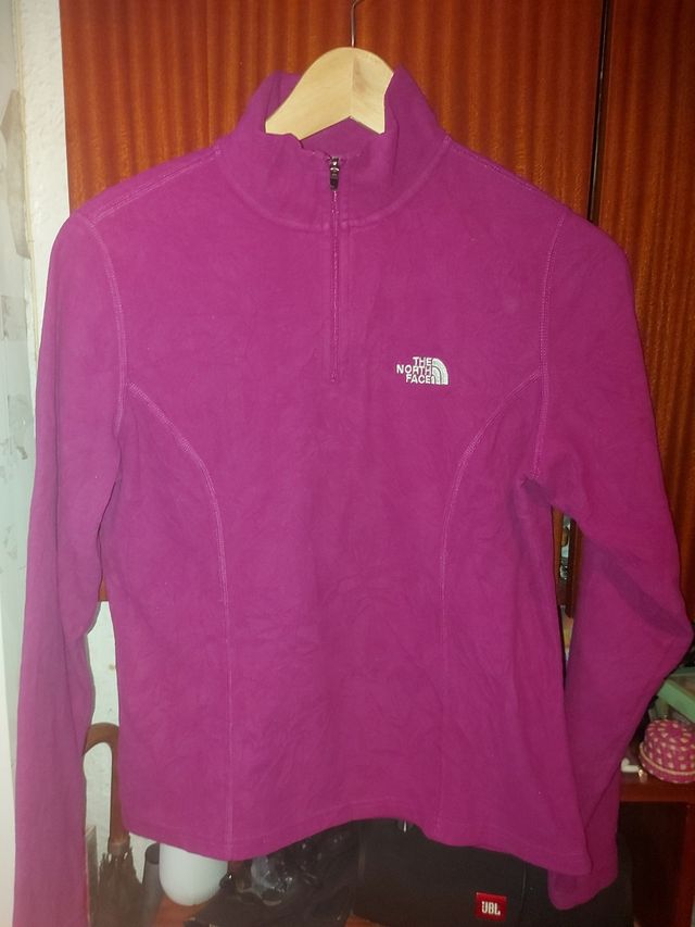 Polar the North face