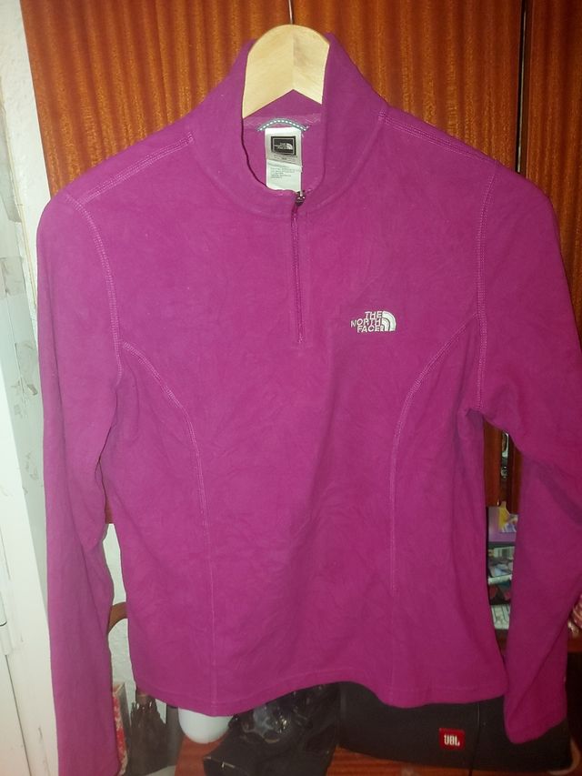 Polar the North face