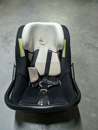 Silla coche bebé