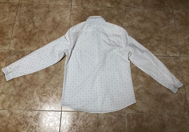 Camisas hombre.Lefties