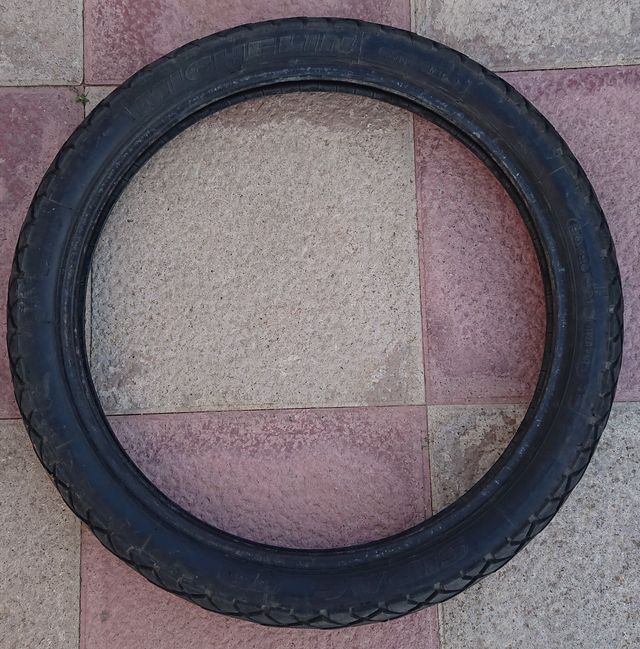 NEUMATICO MICHELIN SIRAC 90 90 21