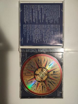 Luar Na Libre - Cabo do mundo