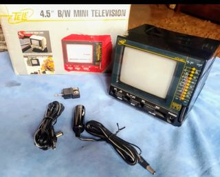 Tv Samsung/Philips/B-W/Iberia.