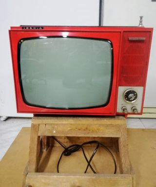 Tv Samsung/Philips/B-W/Iberia. 