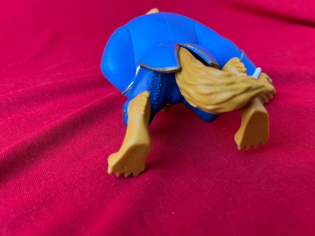 🌹La Bestia sin la Bella, pero monísimo 