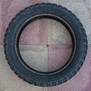 NEUMATICO MOTO HEIDENAU ENDURO K60 120 90 17