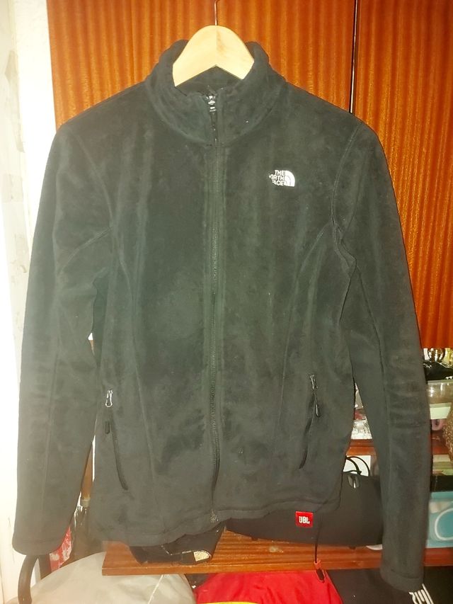 Polar the North face