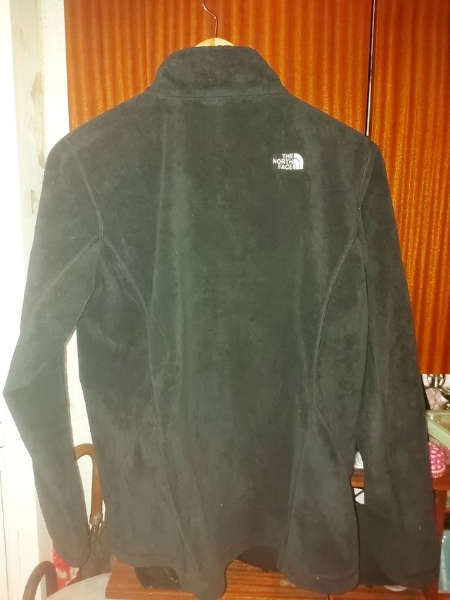 Polar the North face