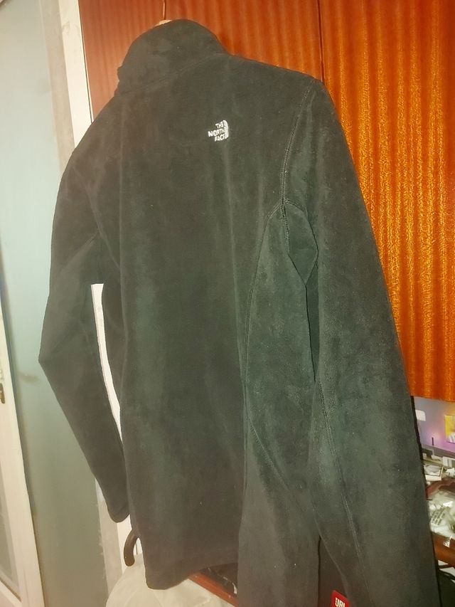 Polar the North face