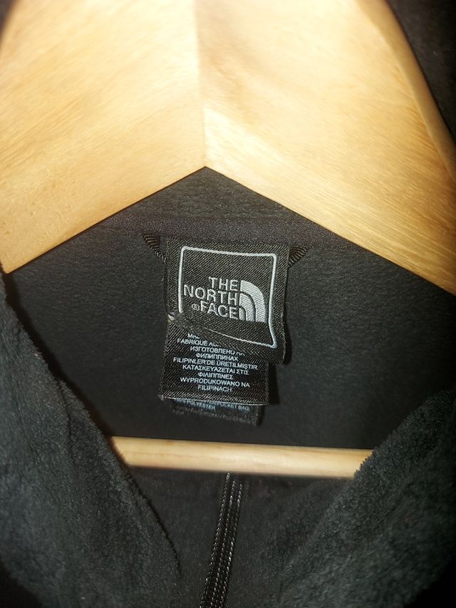 Polar the North face