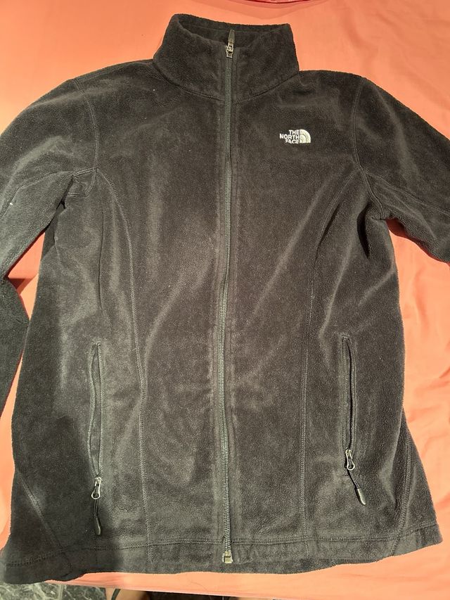 Polar the North face