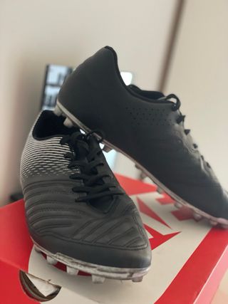 zapatos hombre, de futbol 