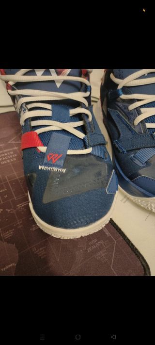 Zapatillas Jordan