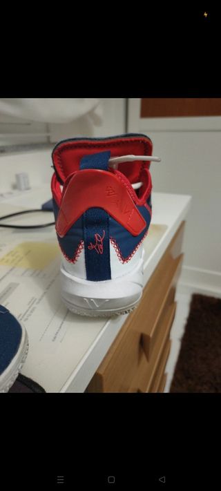 Zapatillas Jordan