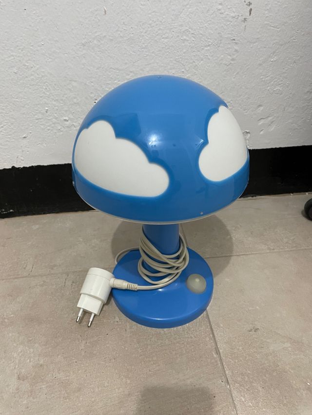 Lámpara infantil SKOJIG Ikea