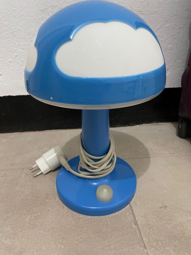 Lámpara infantil SKOJIG Ikea