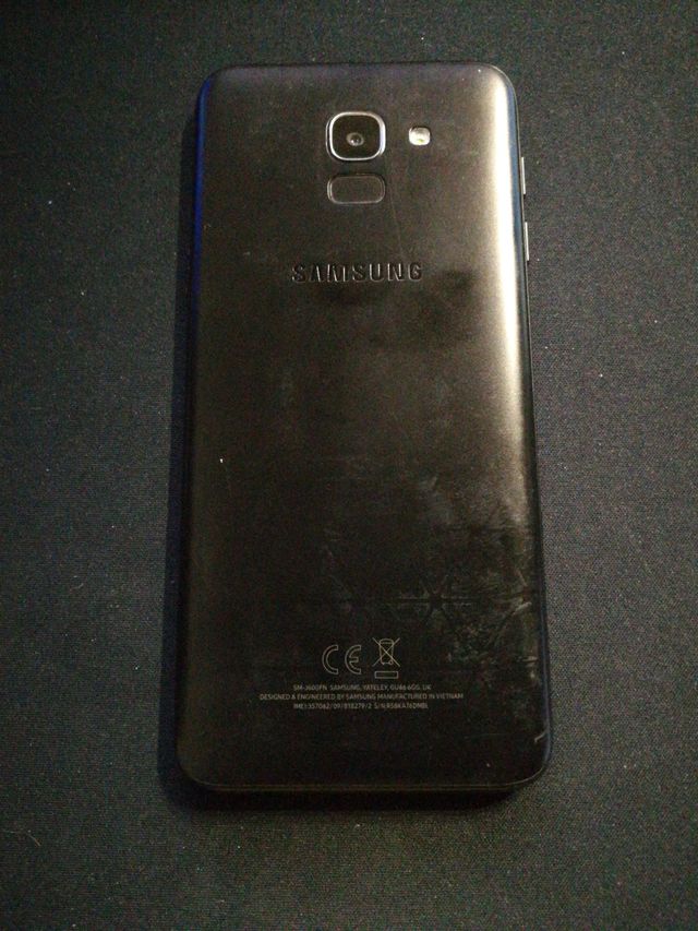 Samsung Galaxy J6 32GB