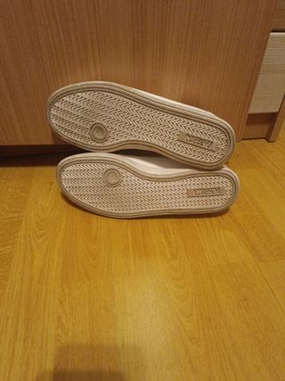 Zapatillas Lacoste