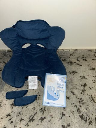 Sillon bebé para coche