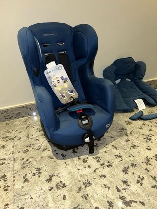 Sillon bebé para coche
