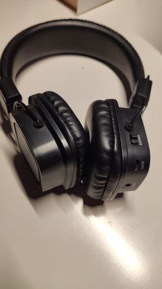 Auriculares bluetooth