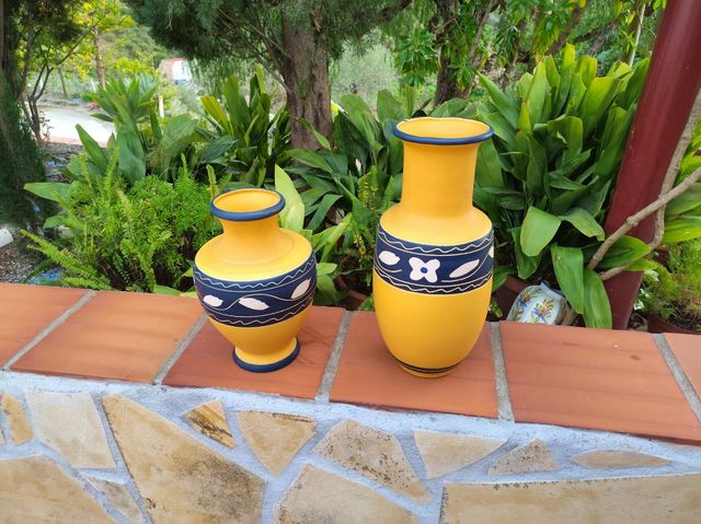 Jarrones