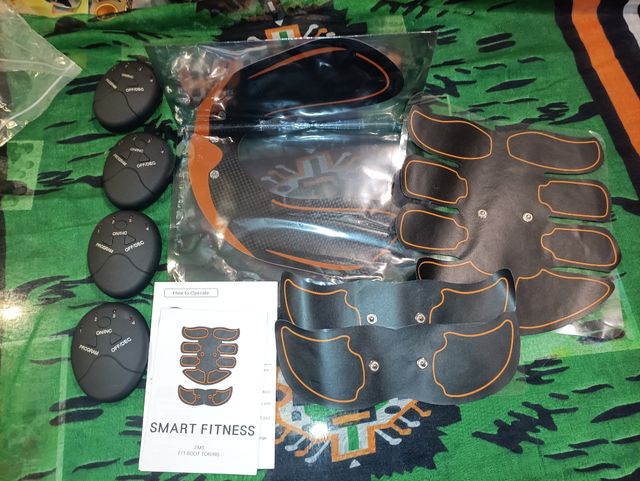 smart fitness