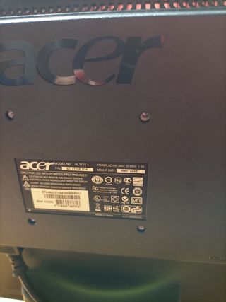 Monitor de ordenador