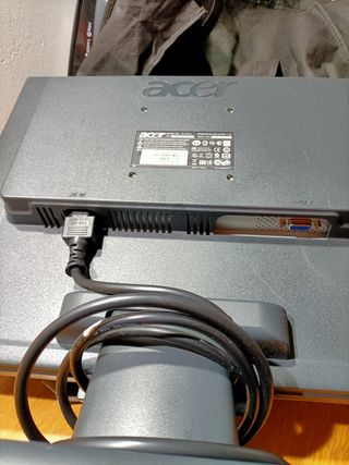 Monitor de ordenador