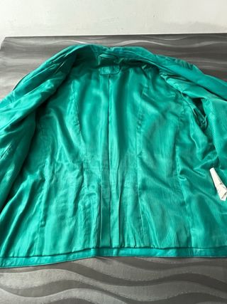 Chaqueta de piel Betty Barclay mujer