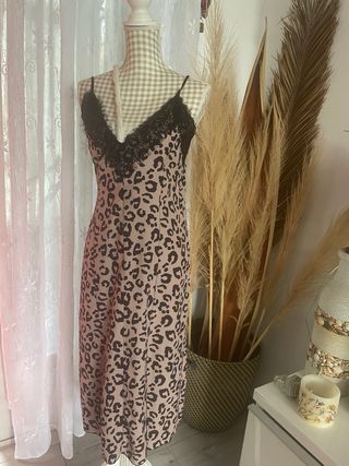 Vestidos de primavera verano