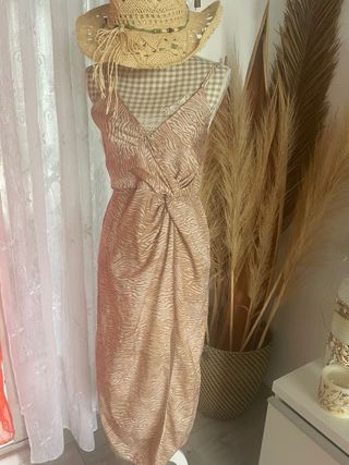 Vestidos de primavera verano