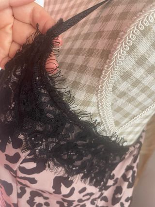 Vestidos de primavera verano