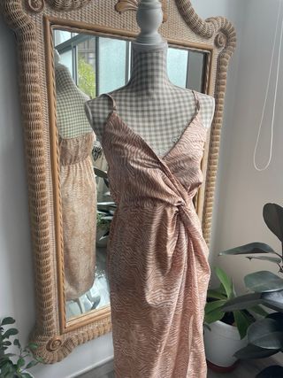 Vestidos de primavera verano