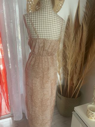 Vestidos de primavera verano