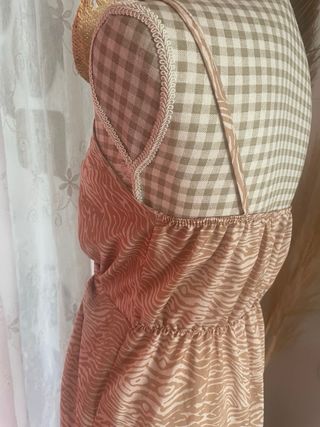 Vestidos de primavera verano