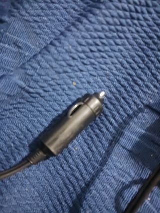 Aspirapolvere per auto