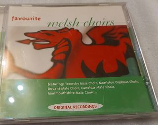 Lote 15 CDs música clásica , opera, coros  etc