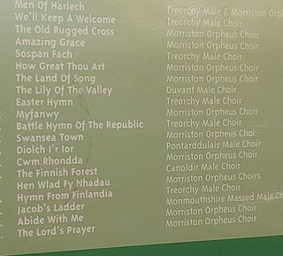 Lote 15 CDs música clásica , opera, coros  etc