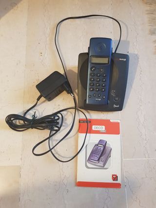 4 cordless vintage rotti-broken