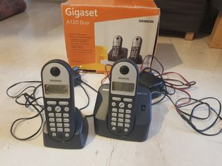 4 cordless vintage rotti-broken