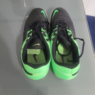 Botas Nike de pista